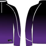 Beast Up Sublimated Elite Warm Up Top BU-EWUT004-product