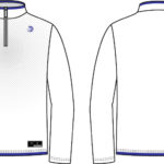 Beast Up Sublimated Elite Warm Up Top BU-EWUT005-product