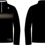 Beast Up Sublimated Elite Warm Up Top BU-EWUT006-product