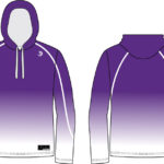 Beast Up Sublimated Elite Warm Up Top BU-EWUT010-product