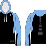 Beast Up Sublimated Elite Warm Up Top BU-EWUT011-product
