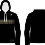 Beast Up Sublimated Elite Warm Up Top BU-EWUT012-product