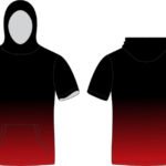 Beast Up Sublimated Elite Warm Up Top BU-EWUT014-product