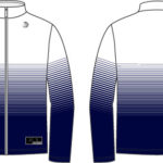 Beast Up Sublimated Elite Warm Up Top BU-EWUT017-product