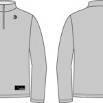 Beast Up Sublimated Elite Warm Up Top BU-EWUT018-product