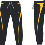 Beast Up Sublimated Team Travel Pants BU-TP005-product