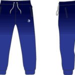 Beast Up Sublimated Team Travel Pants BU-TP007-product