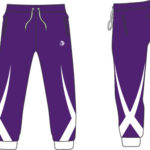 Beast Up Sublimated Team Travel Pants BU-TP008-product