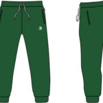 Beast Up Sublimated Team Travel Pants BU-TP009-product