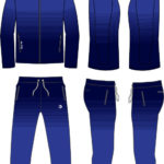 Beast Up Sublimated Team Travel Set BU-TS001-product