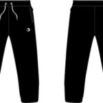 Beast Up Sublimated Warm Up Pants BU-WUP001-product