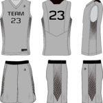 Beast Up Elite Game Uniform BBALL-ENR001-thumbnail