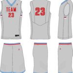 Beast Up Elite Game Uniform BBALL-ENR003-thumbnail