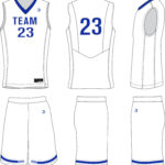 Beast Up Elite Game Uniform BBALL-ENR004-thumbnail