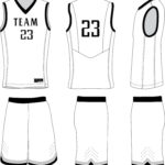Beast Up Elite Game Uniform BBALL-ENR006-thumbnail