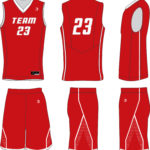 Beast Up Elite Game Uniform BBALL-ENR007-thumbnail