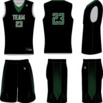 Beast Up Elite Game Uniform BBALL-ENR008-thumbnail