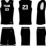 Beast Up Elite Game Uniform BBALL-ENR009-thumbnail
