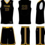 Beast Up Elite Game Uniform BBALL-ENR010-thumbnail