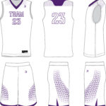 Beast Up Performance Game Uniform BBALL-PNR012-thumbnail